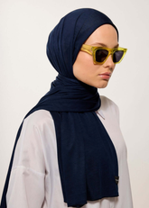 HOUSE OF MODEST LACİVERT